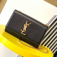 YSL Satchel Bags